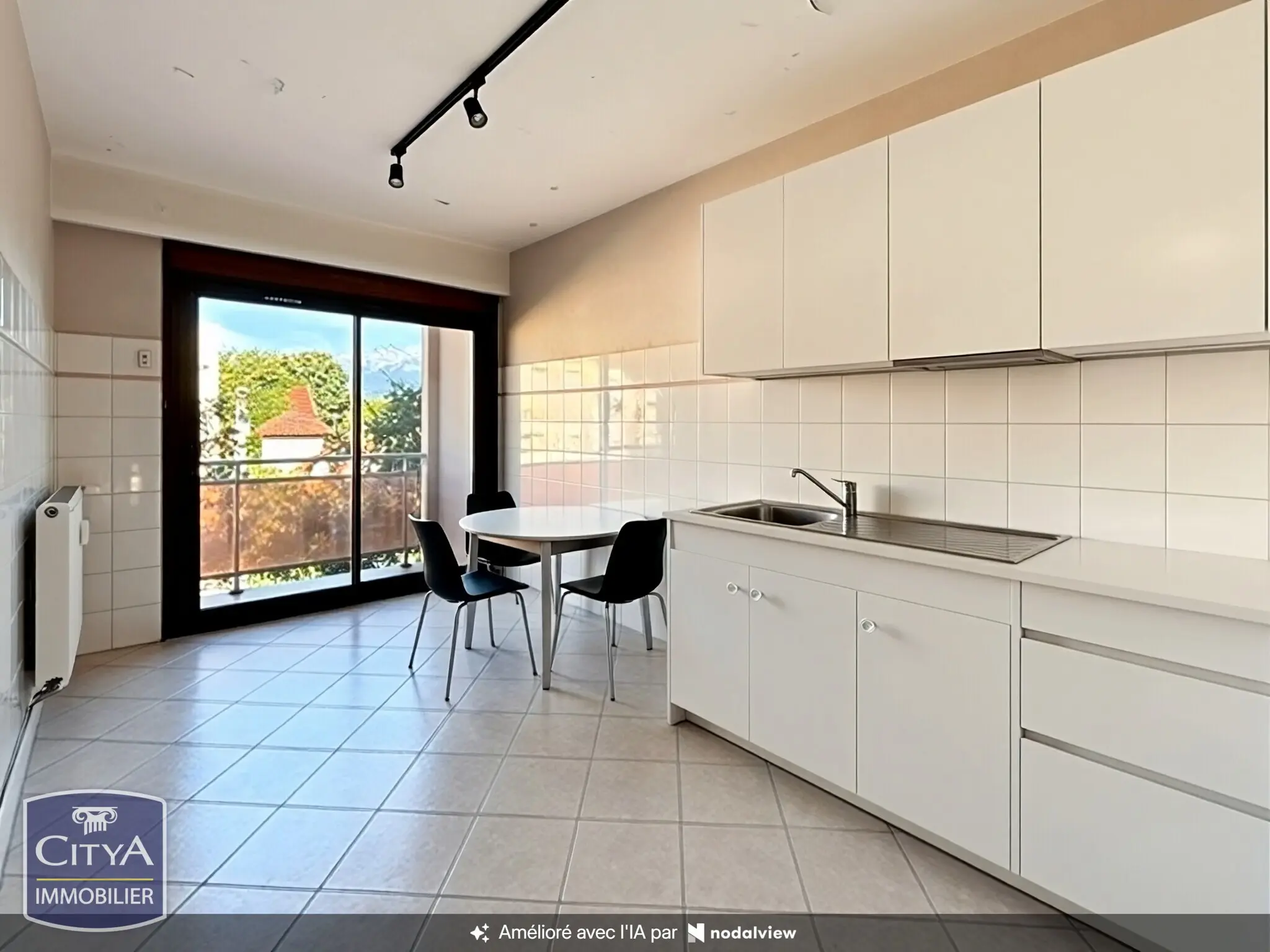 Photo 3 Appartement 3 pièces 60m²