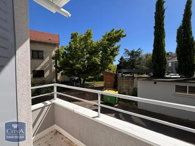Photo 10 Appartement 2 pièces 41.74m²
