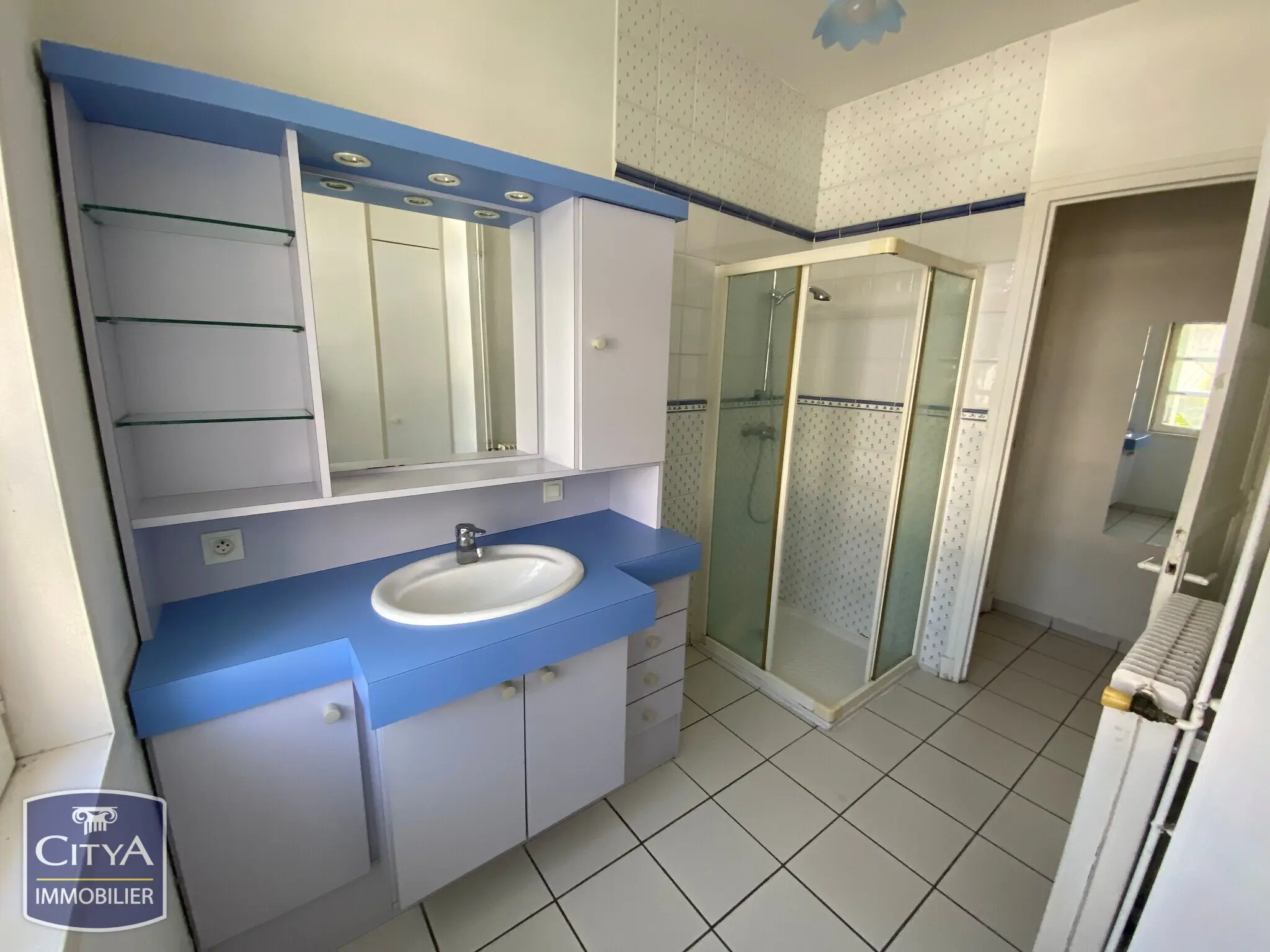 Photo 6 Appartement 2 pièces 55.2m²