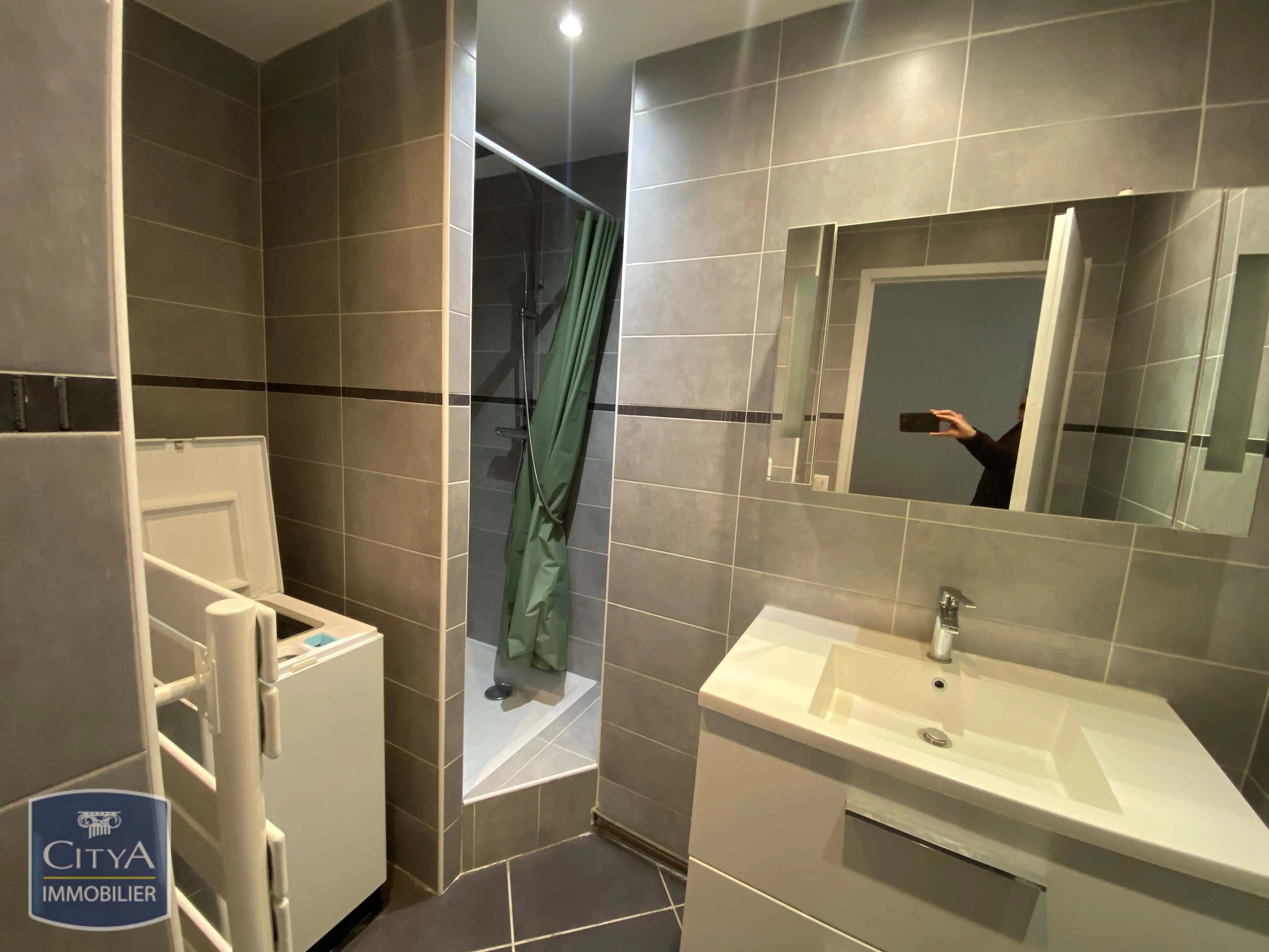 Photo 5 Appartement 2 pièces 54m²