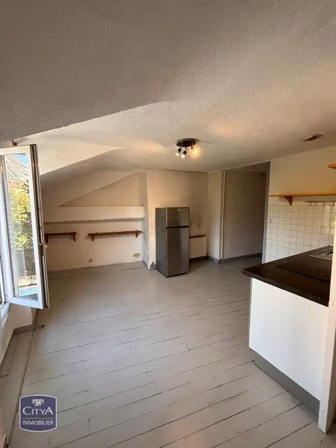 Photo 1 Appartement 2 pièces 33.2m²