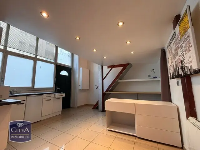 Photo 7 Appartement 1 pièce 36m²