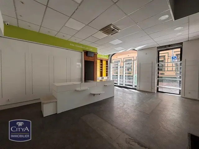 Photo 9 appartement Grenoble