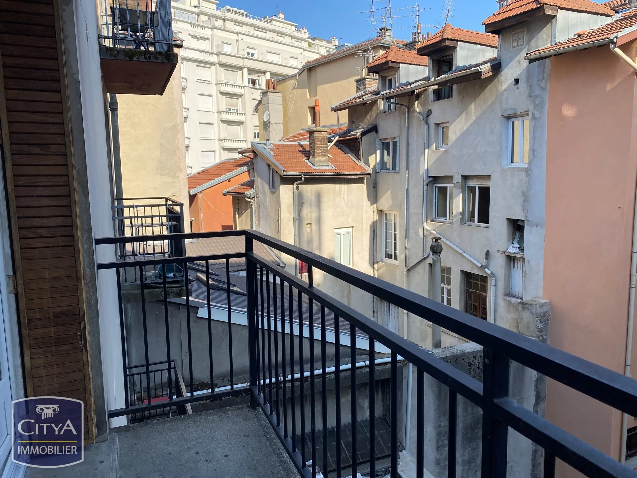 Photo 8 Appartement 1 pièce 20m²