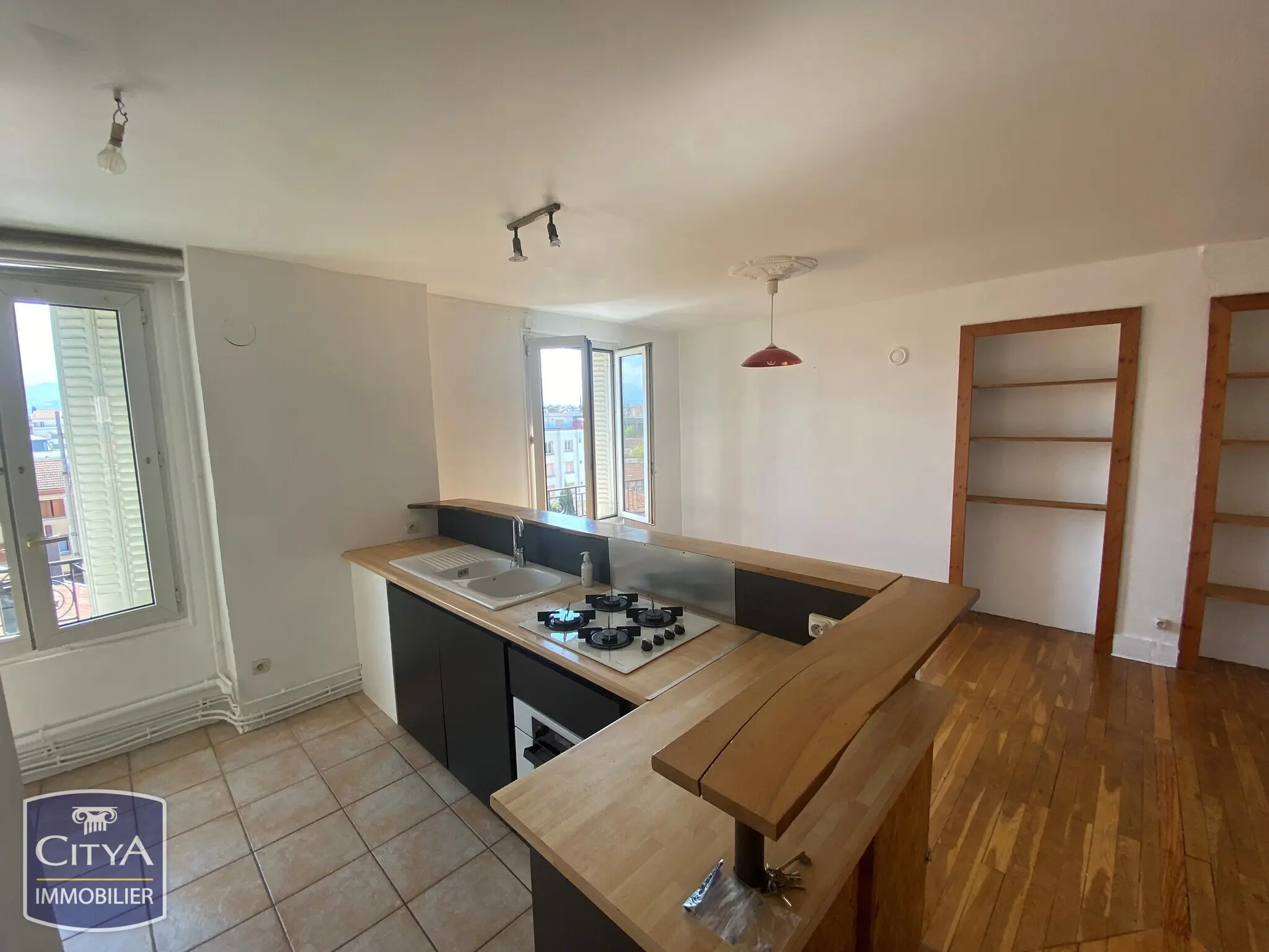 Photo 10 Appartement 2 pièces 40.85m²