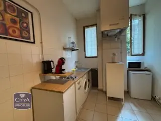 Photo 17 Appartement 2 pièces 23.4m²