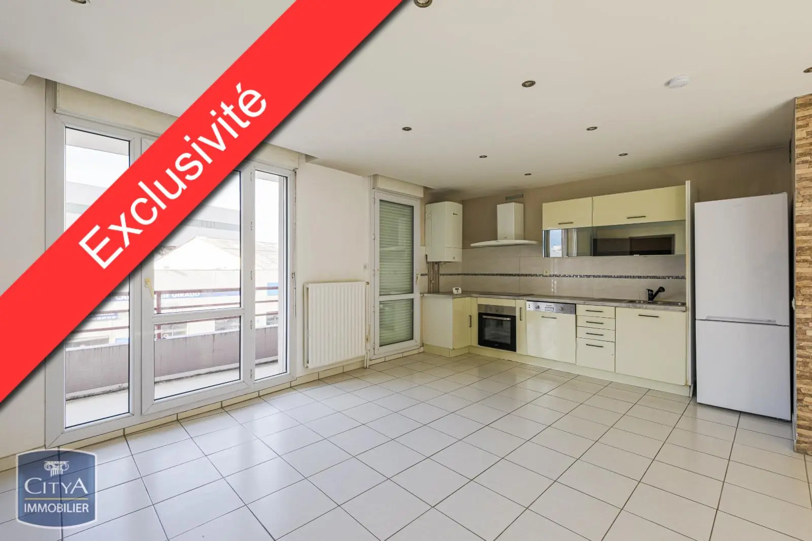 Photo 1 Appartement 3 pièces 67.29m²