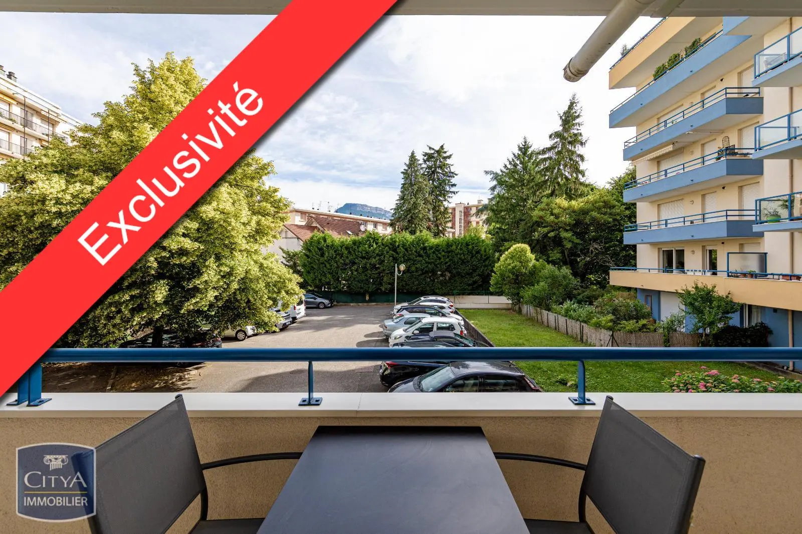 Photo 1 Appartement 2 pièces 47m²