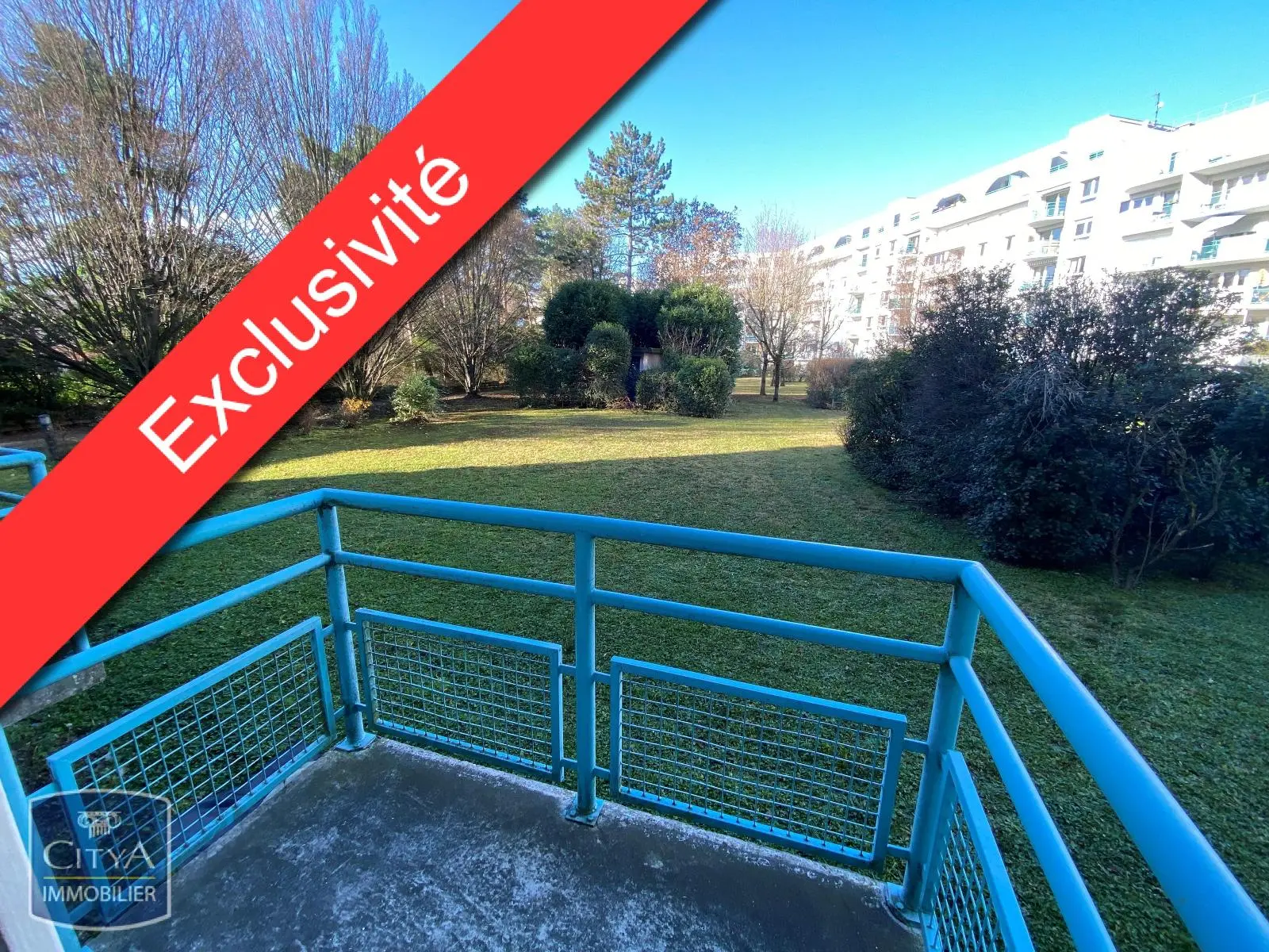 Photo 1 Appartement 1 pièce 22.75m²