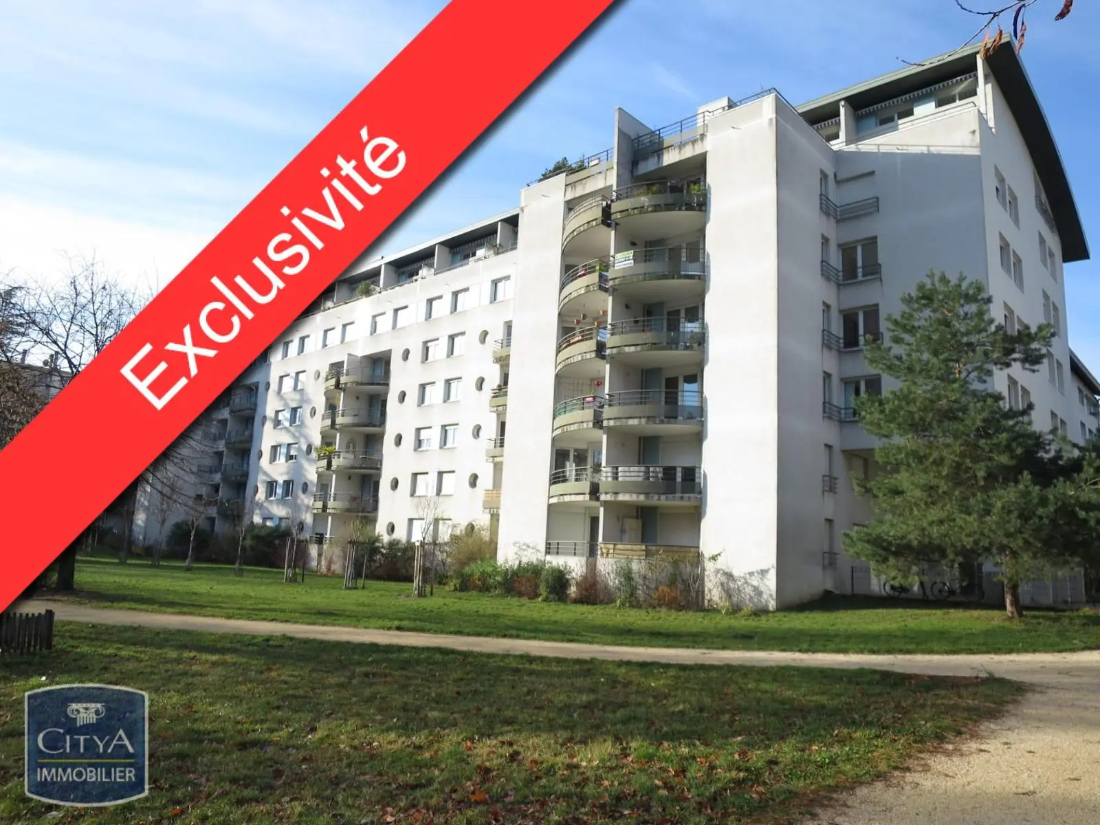 Photo 1 Appartement 4 pièces 89.59m²