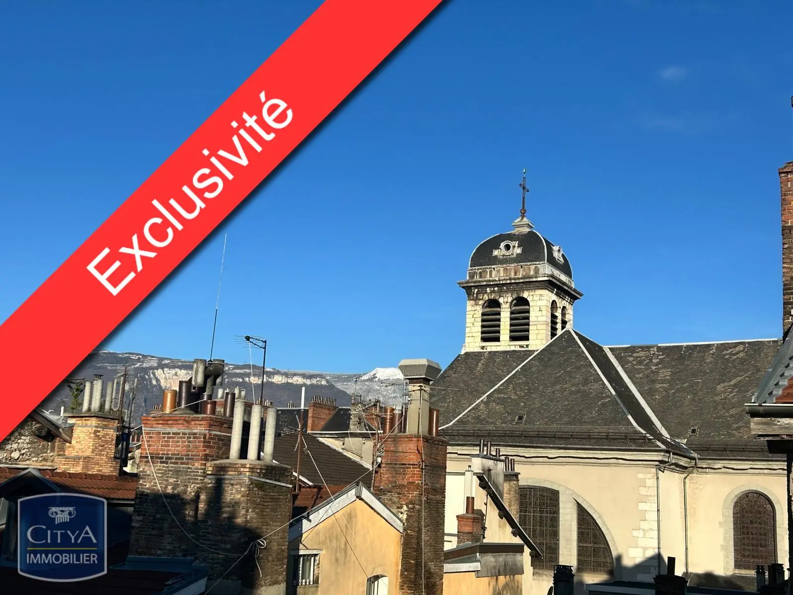 Photo 1 Appartement 4 pièces 95.7m²