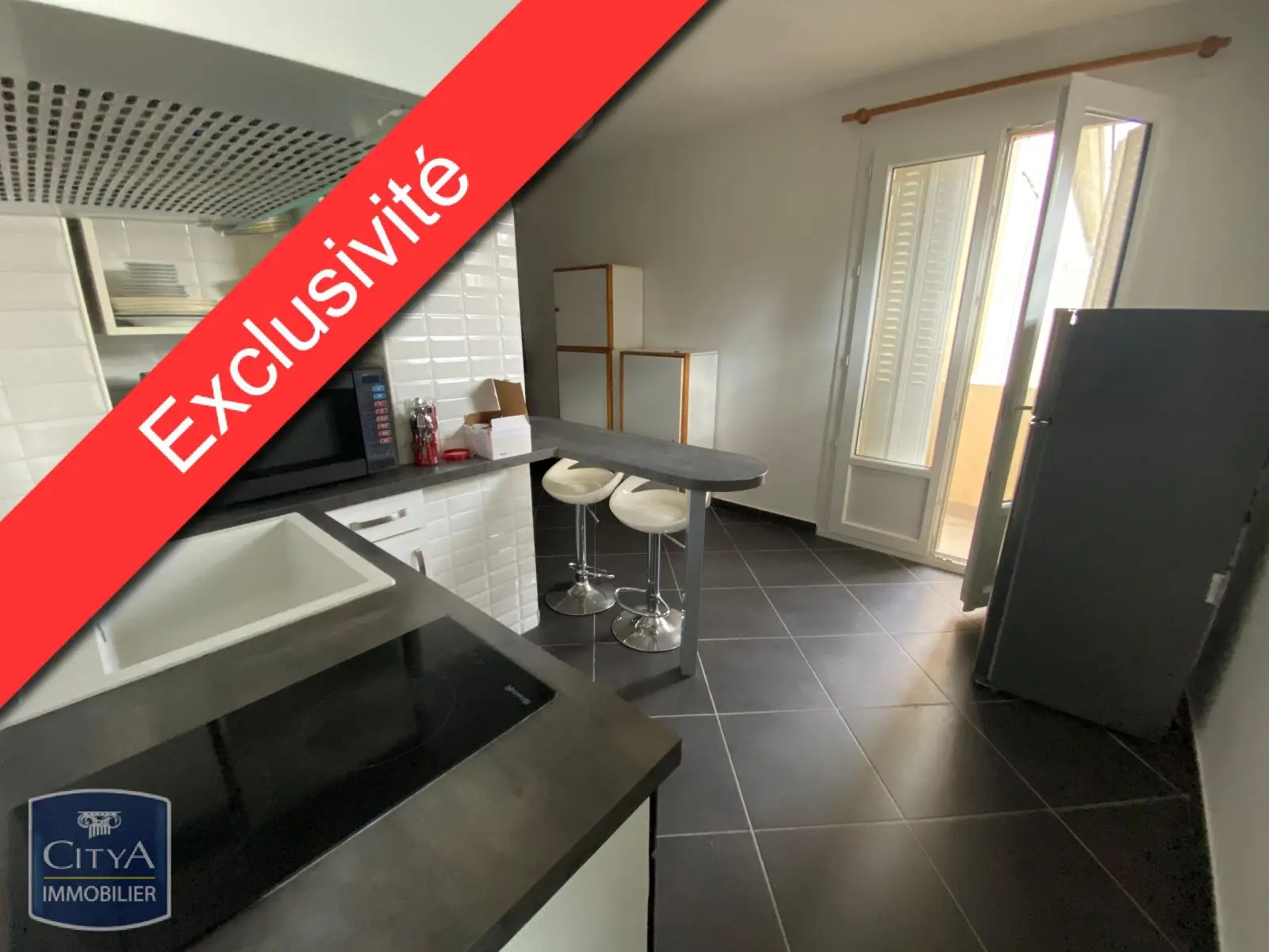 Photo 1 Appartement 2 pièces 54m²