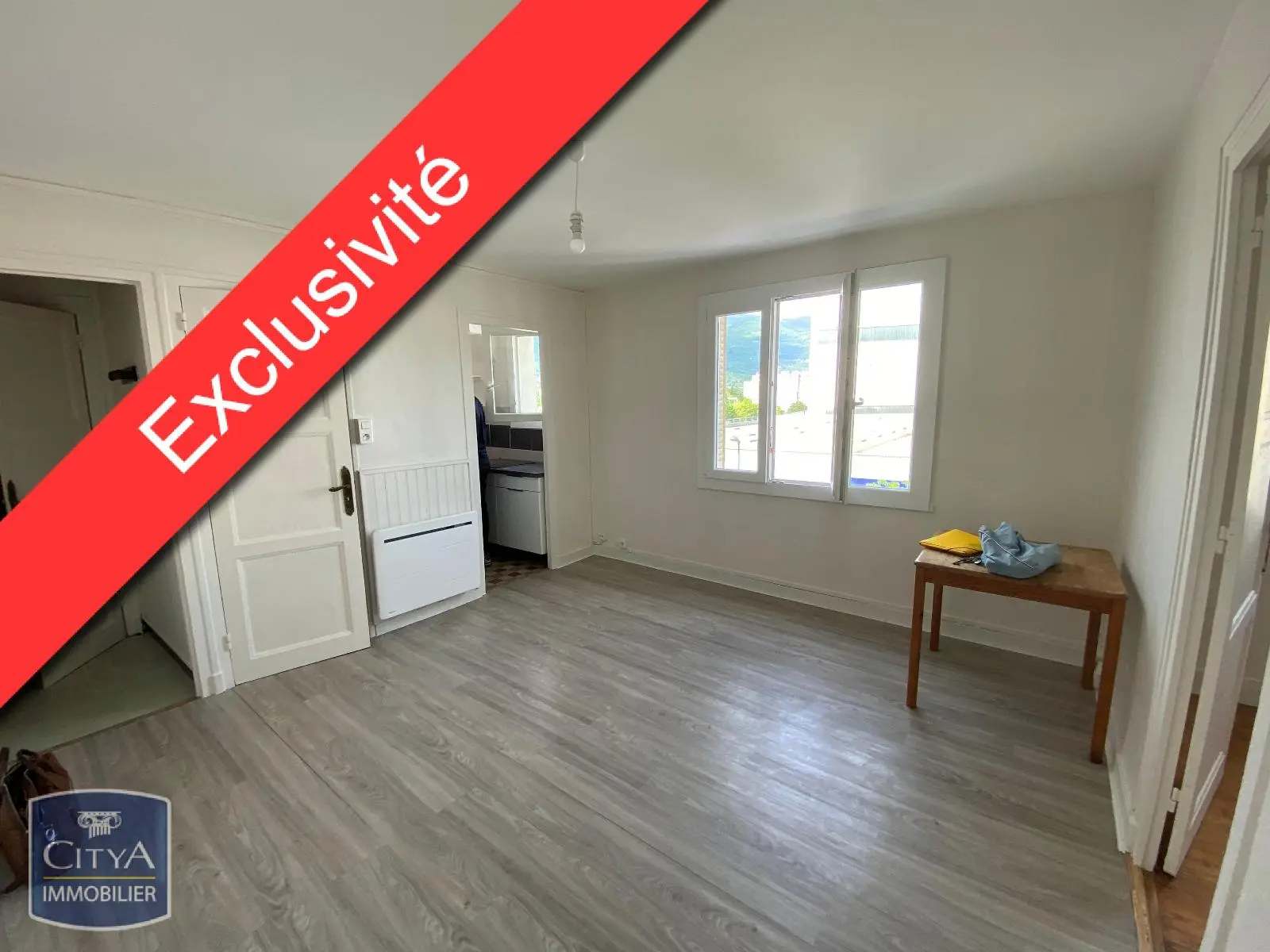 Photo 1 Appartement 2 pièces 32.6m²