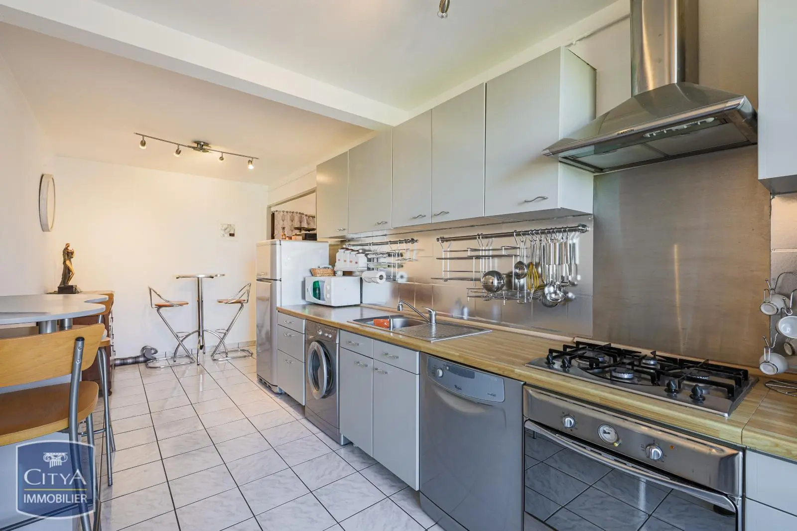 Photo 3 Appartement 4 pièces 78m²