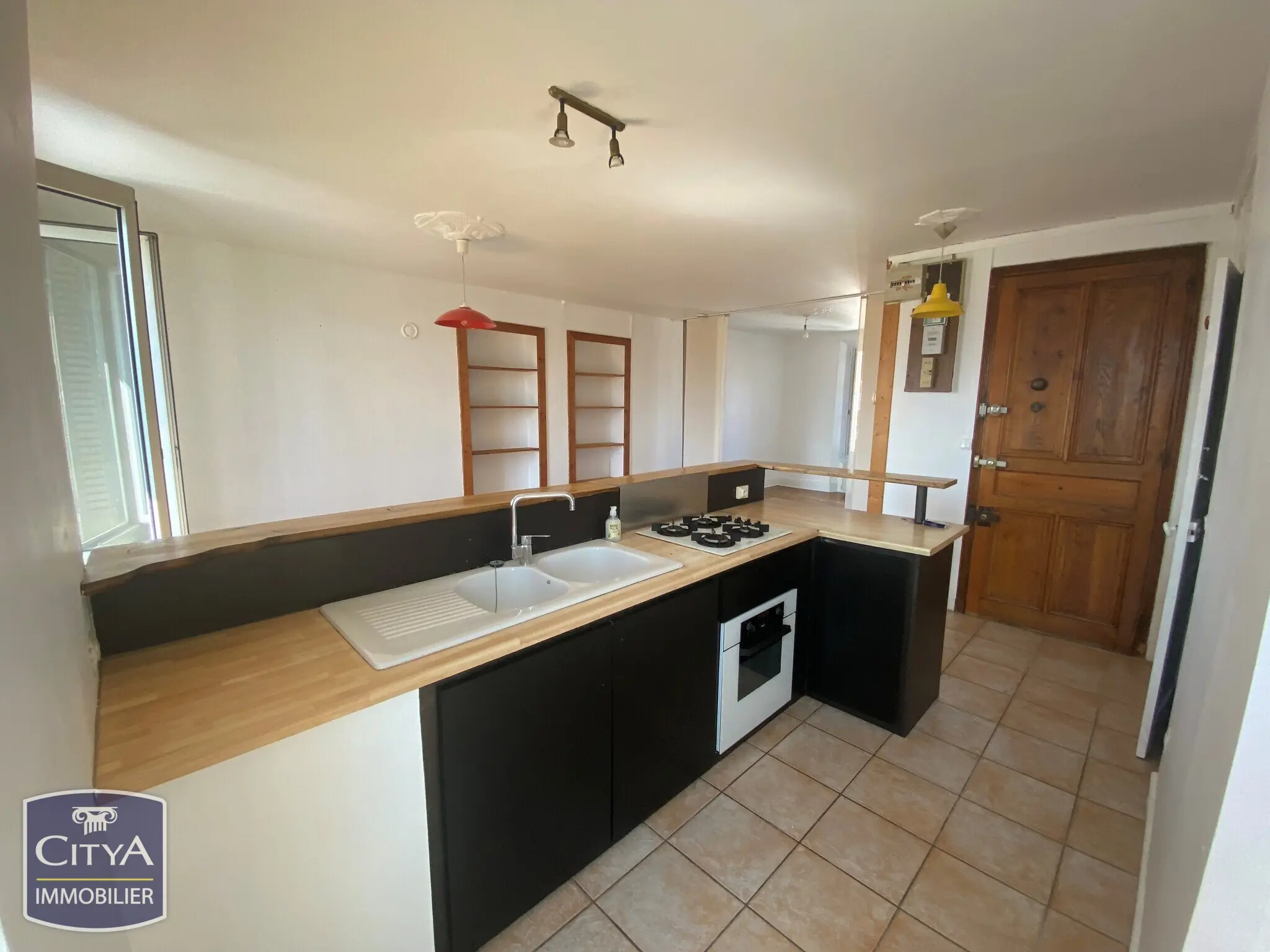 Photo 6 Appartement 2 pièces 40.85m²