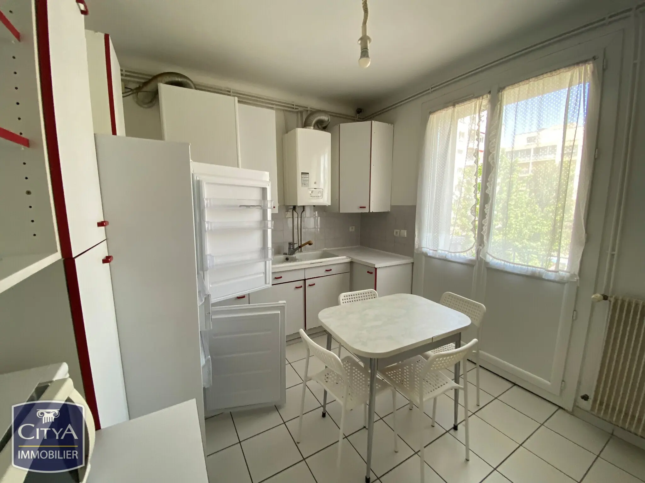 Photo 2 Appartement 2 pièces 55.2m²