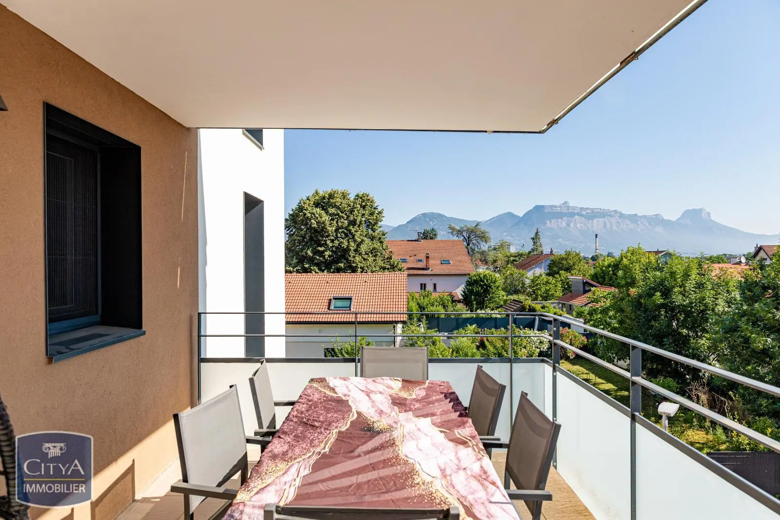Photo 4 Appartement 2 pièces 48m²