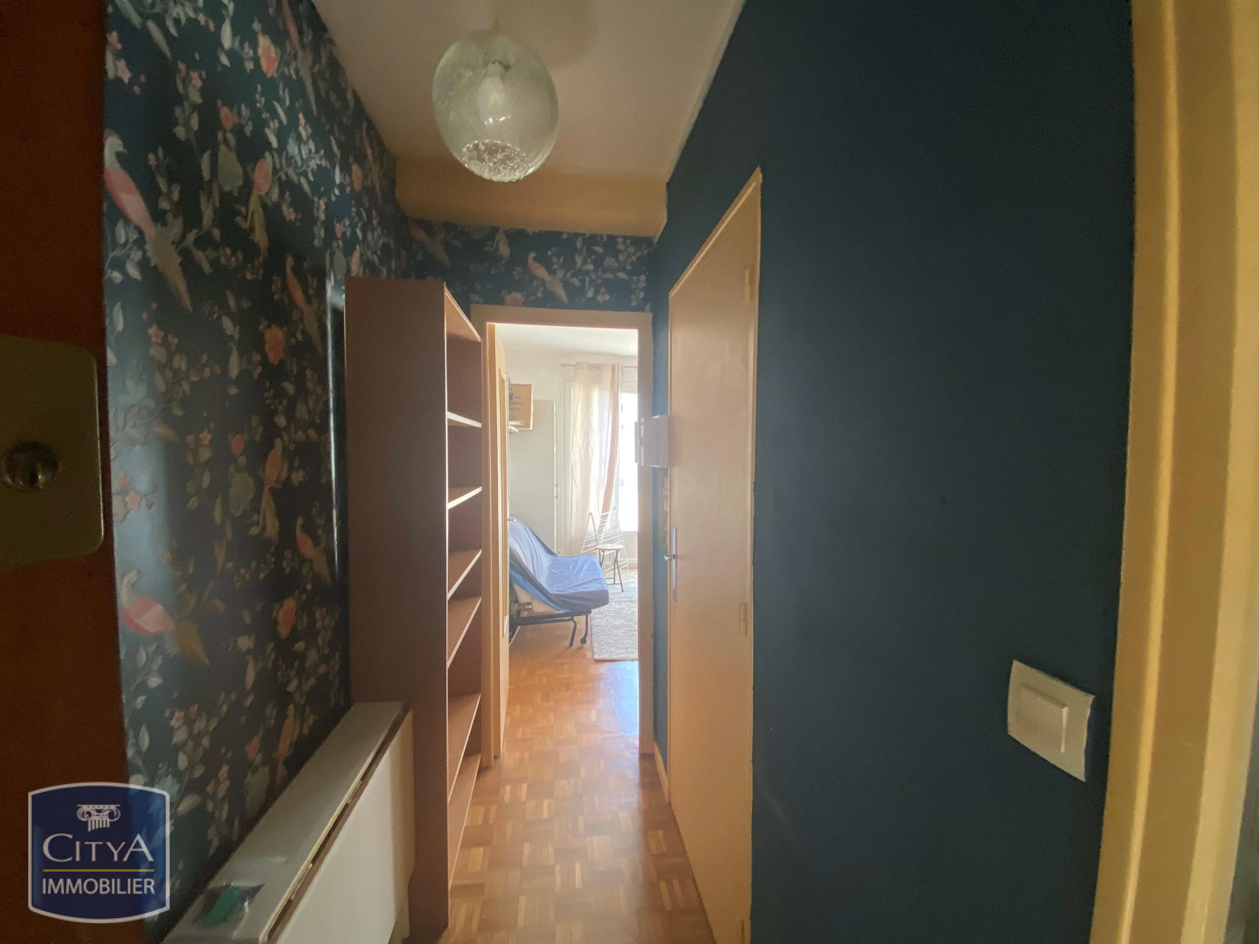 Photo 6 Appartement 1 pièce 23m²