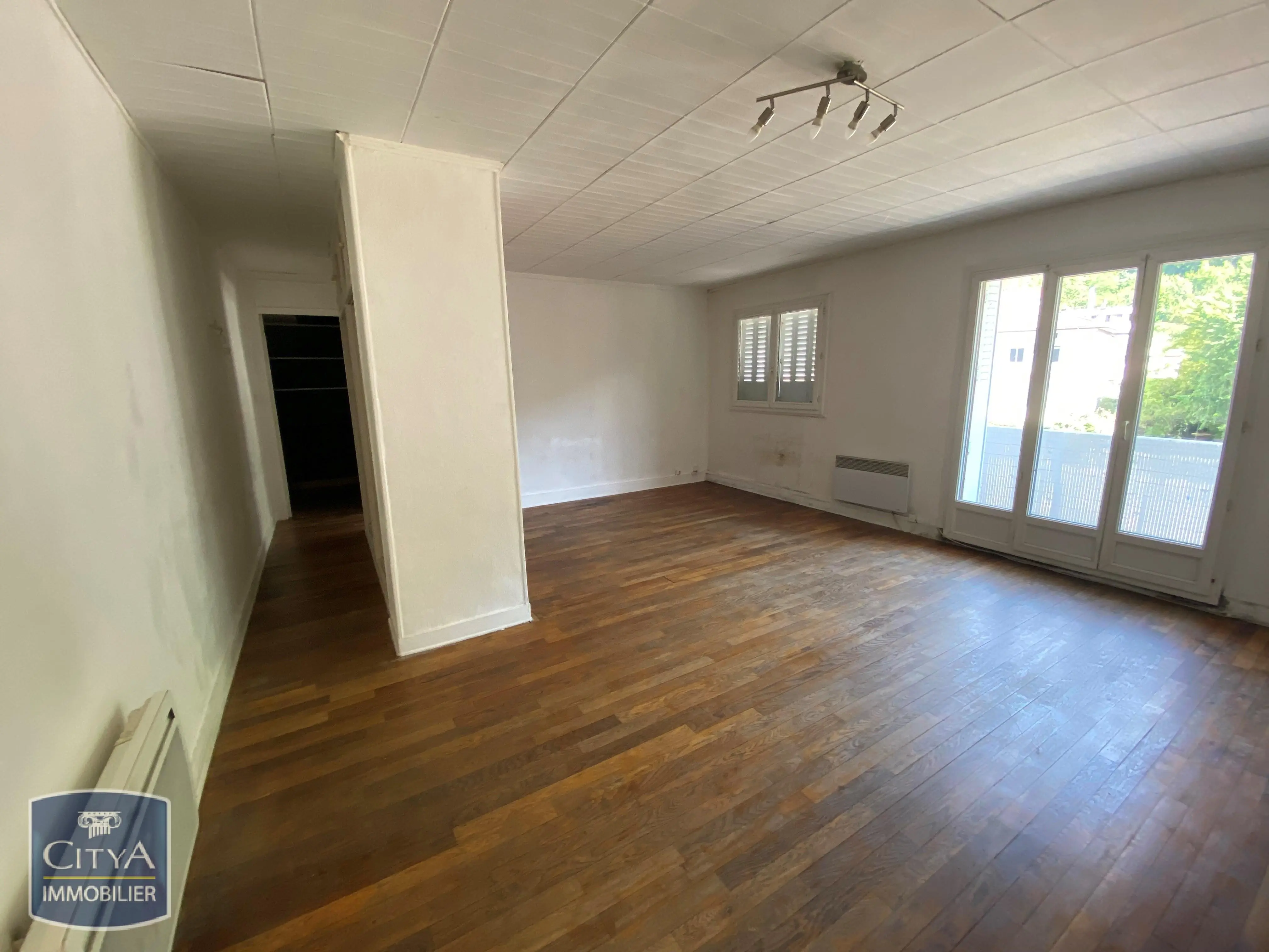 Photo 1 Appartement 4 pièces 61.04m²