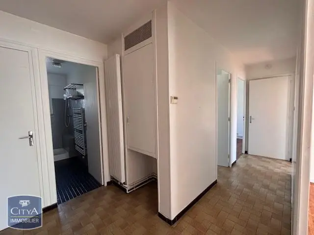 Photo 5 appartement Grenoble