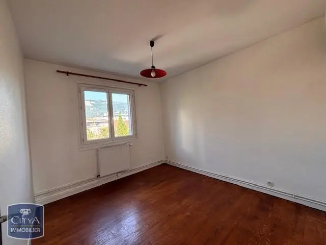 Photo 2 appartement Grenoble
