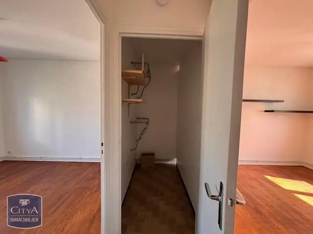 Photo 4 appartement Grenoble