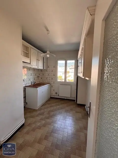 Photo 1 appartement Grenoble