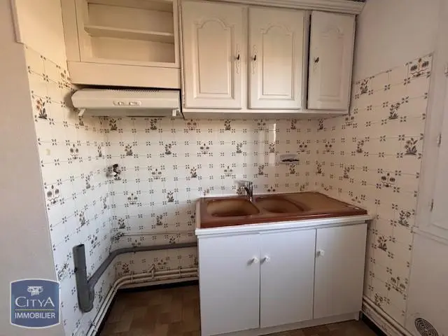 Photo 8 appartement Grenoble