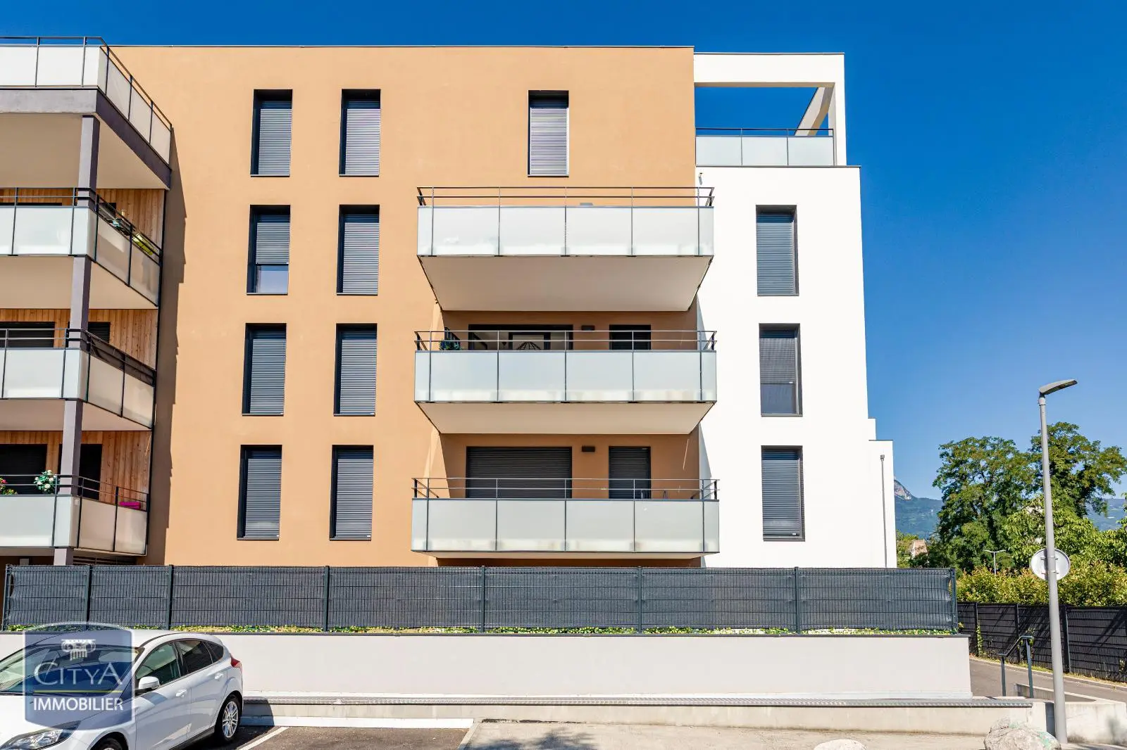 Photo 7 Appartement 2 pièces 47m²