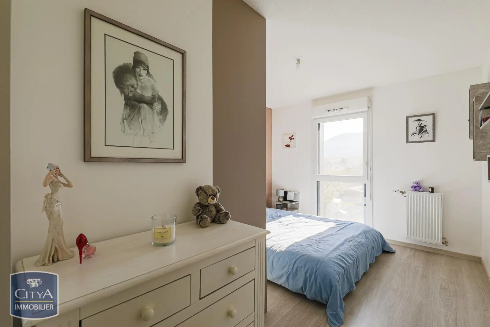 Photo 5 Appartement 2 pièces 47m²