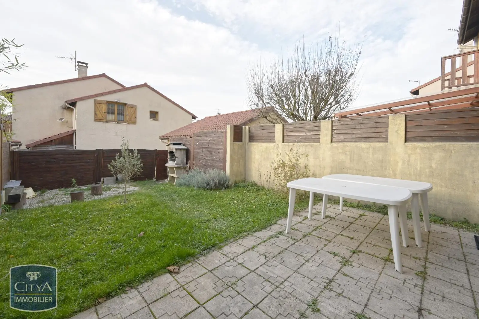 Photo 7 Maison 4 pièces 93m²