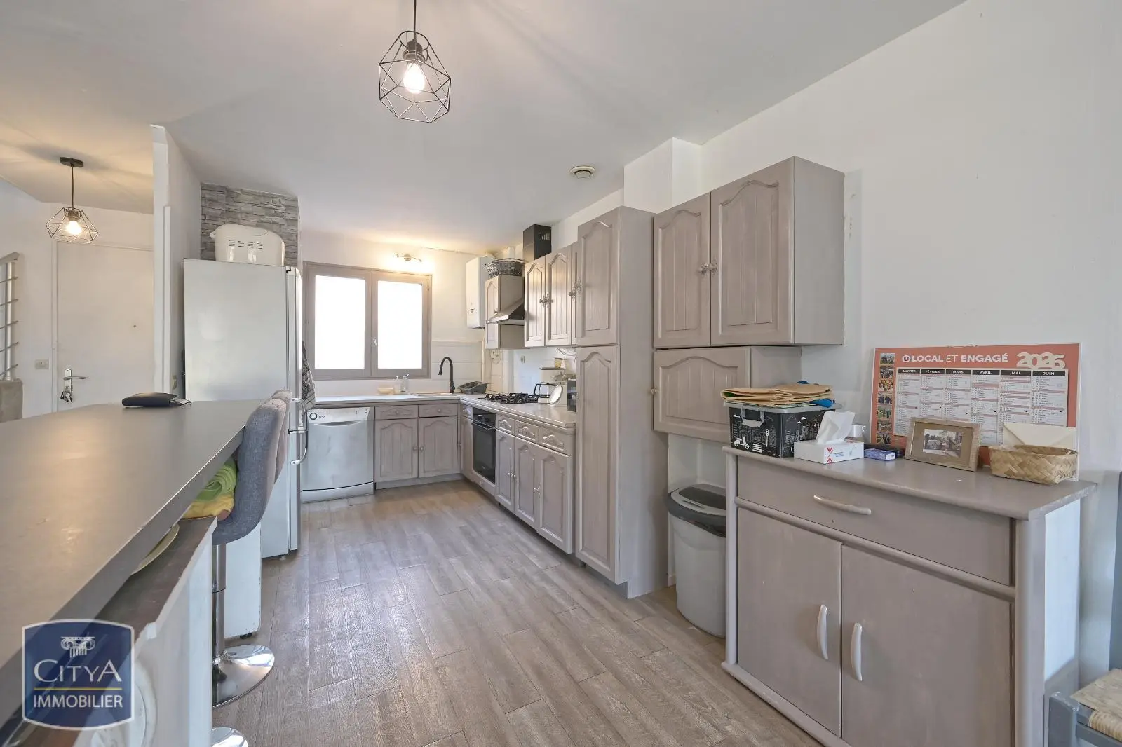 Photo 2 Maison 4 pièces 93m²