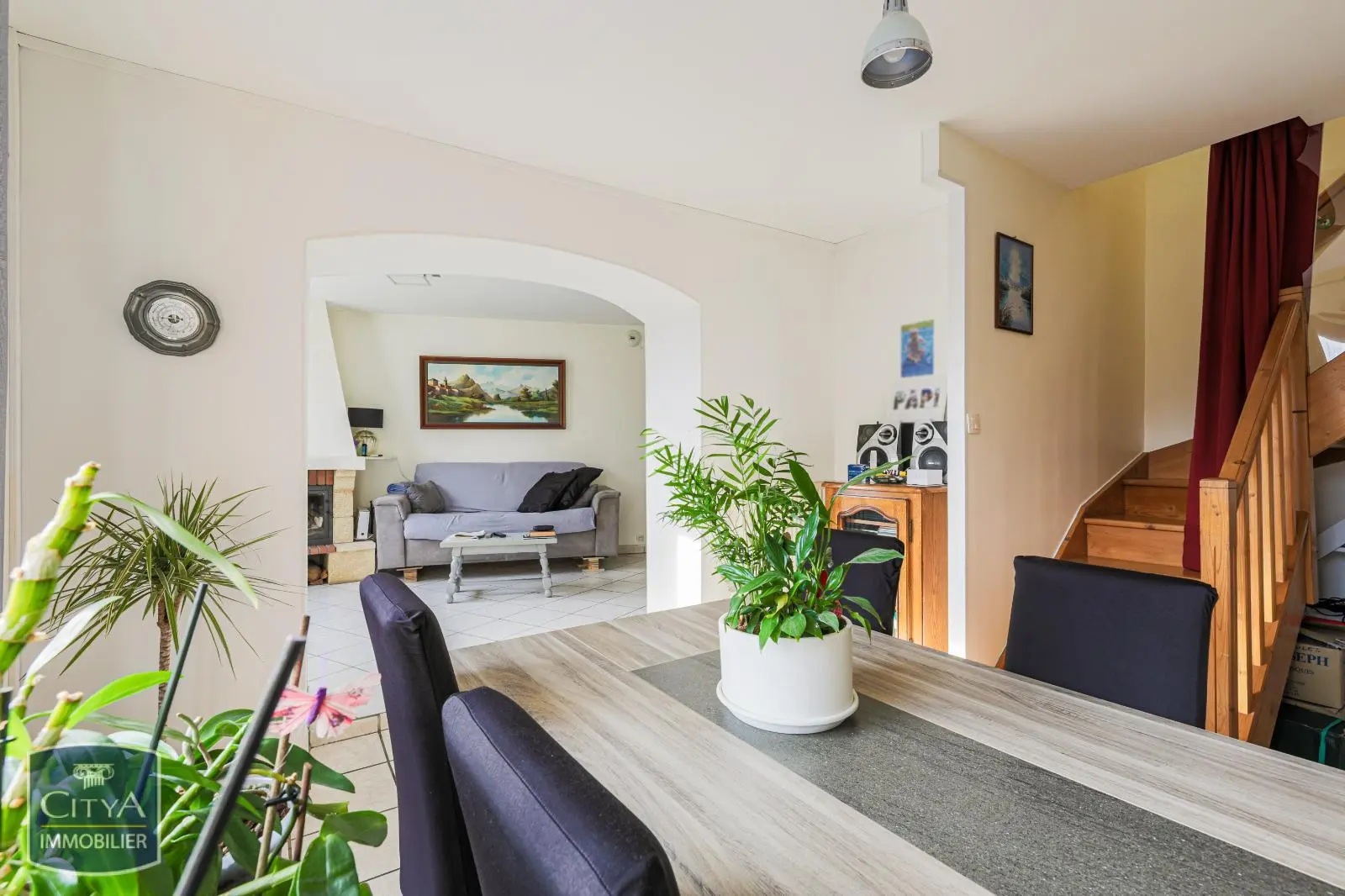 Photo 4 Maison 6 pièces 145m²