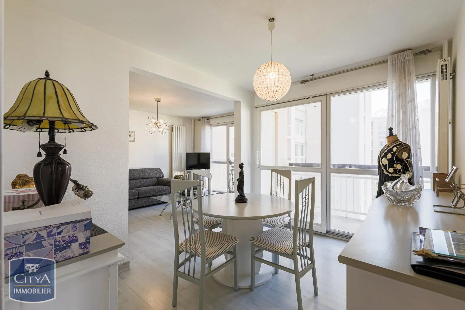 Photo 14 Appartement 4 pièces 78m²