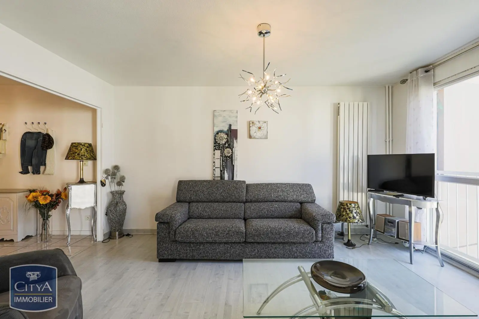 Photo 15 Appartement 4 pièces 78m²