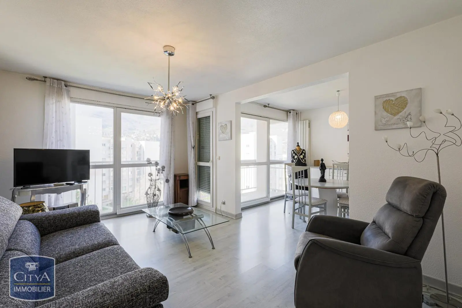 Photo 16 Appartement 4 pièces 78m²