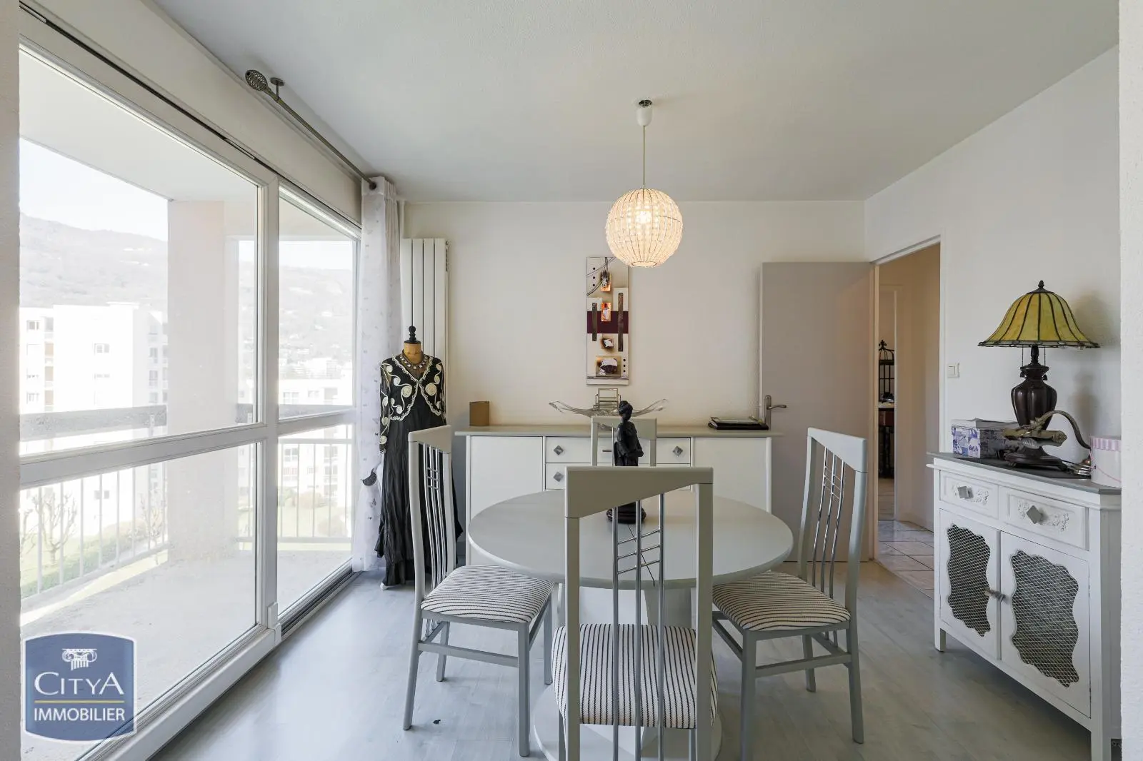 Photo 17 Appartement 4 pièces 78m²