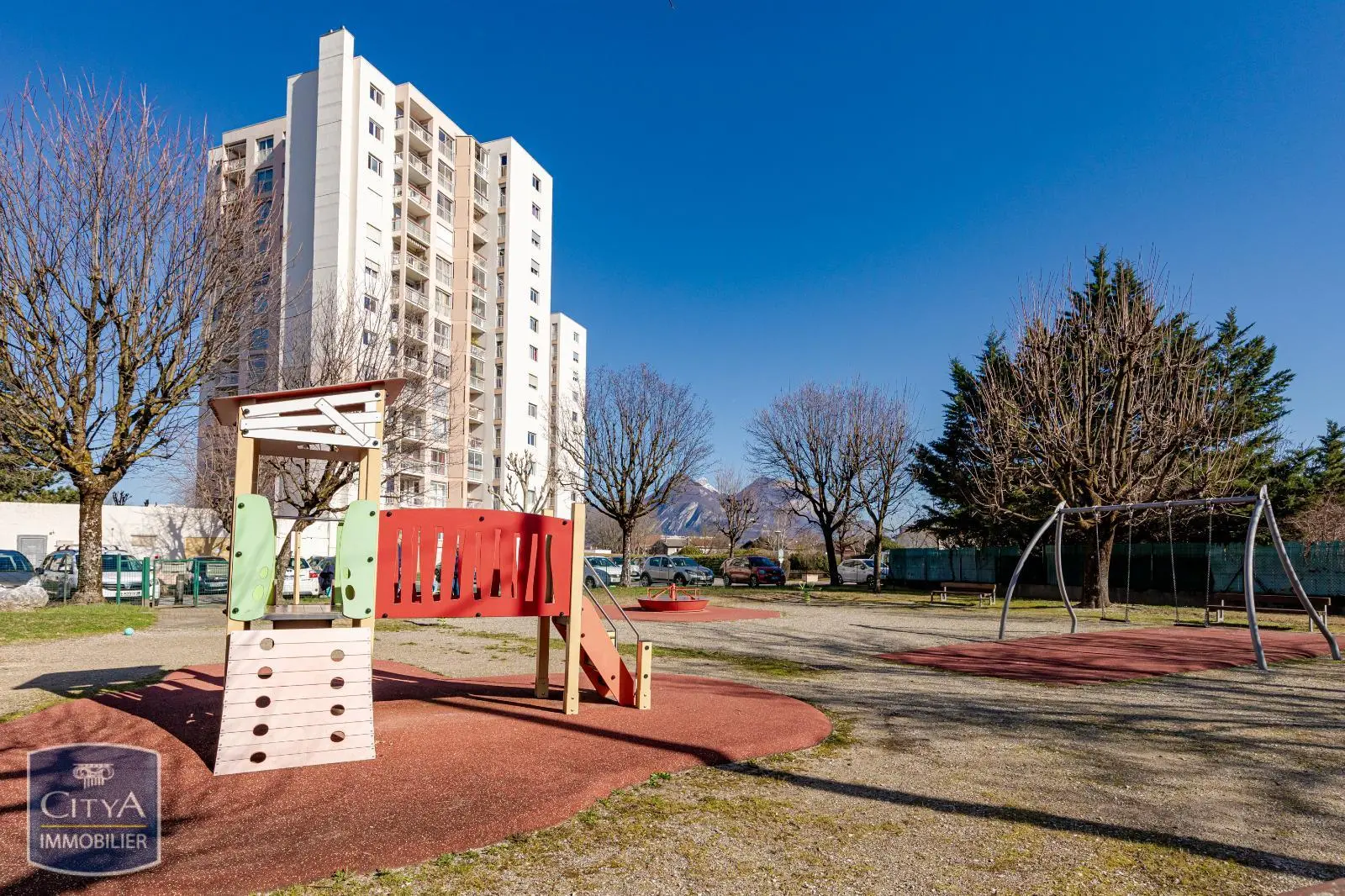 Photo 6 Appartement 4 pièces 78m²