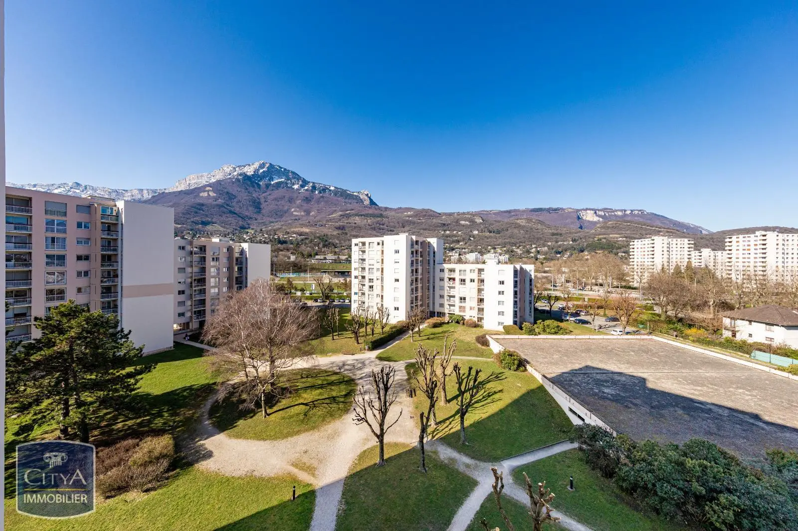 Photo 8 Appartement 4 pièces 78m²