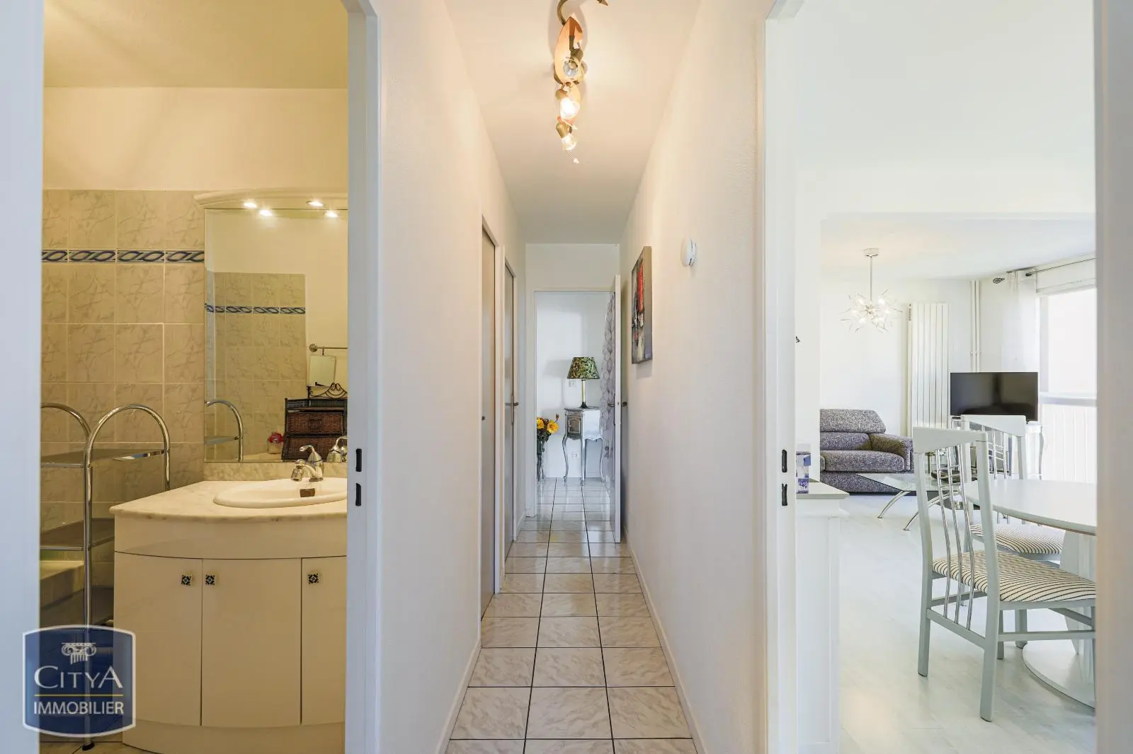 Photo 12 Appartement 4 pièces 78m²