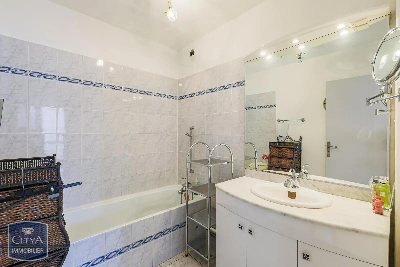 Photo 13 Appartement 4 pièces 78m²