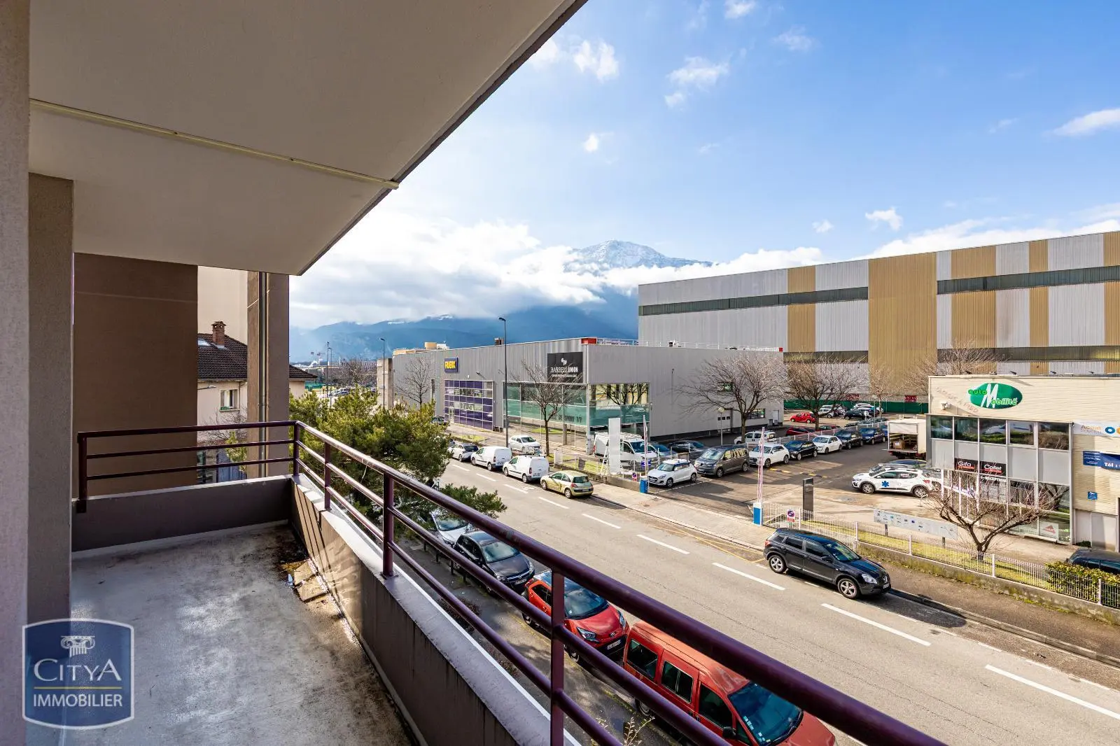 Photo 6 Appartement 3 pièces 67.29m²