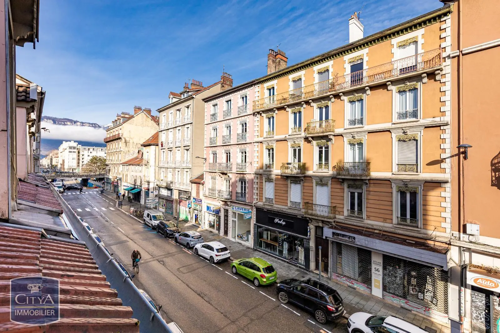 Photo 9 Appartement 3 pièces 42m²