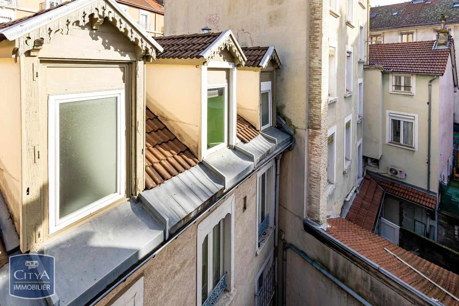 Photo 8 Appartement 3 pièces 42m²