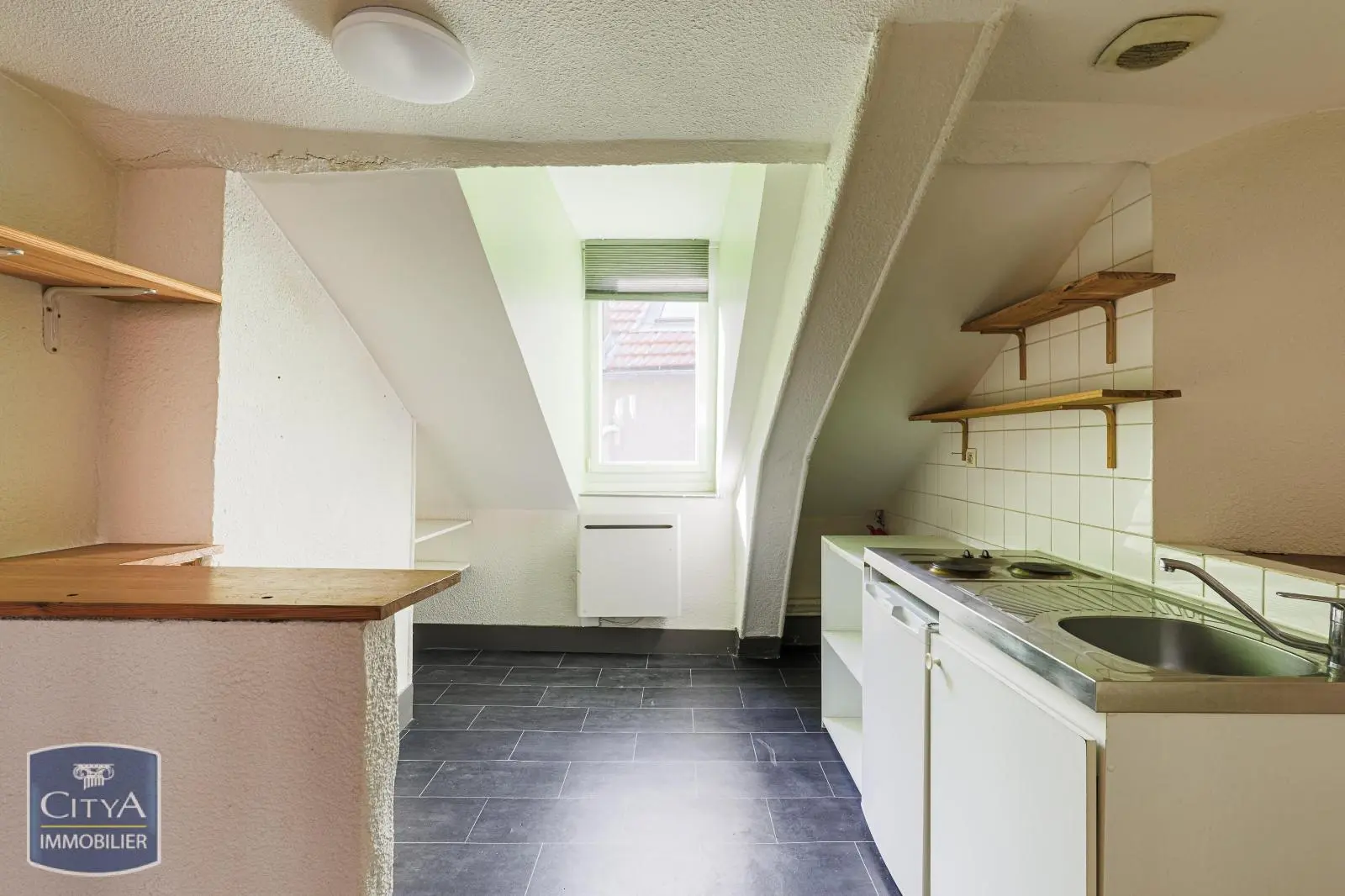 Photo 5 Appartement 3 pièces 42m²