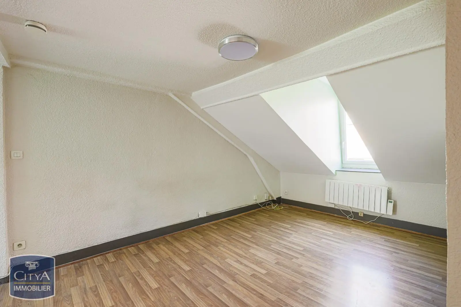 Photo 2 Appartement 3 pièces 42m²