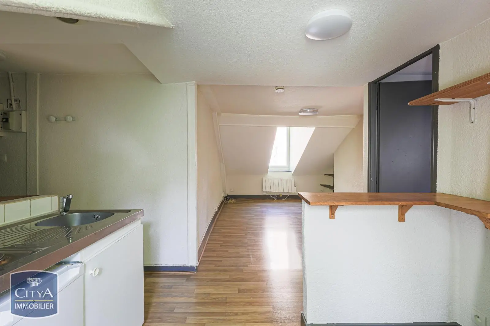 Photo 4 Appartement 3 pièces 42m²