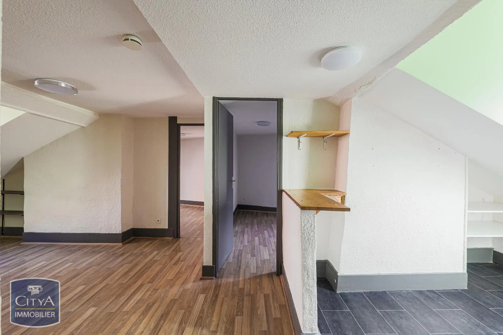 Photo 6 Appartement 3 pièces 42m²