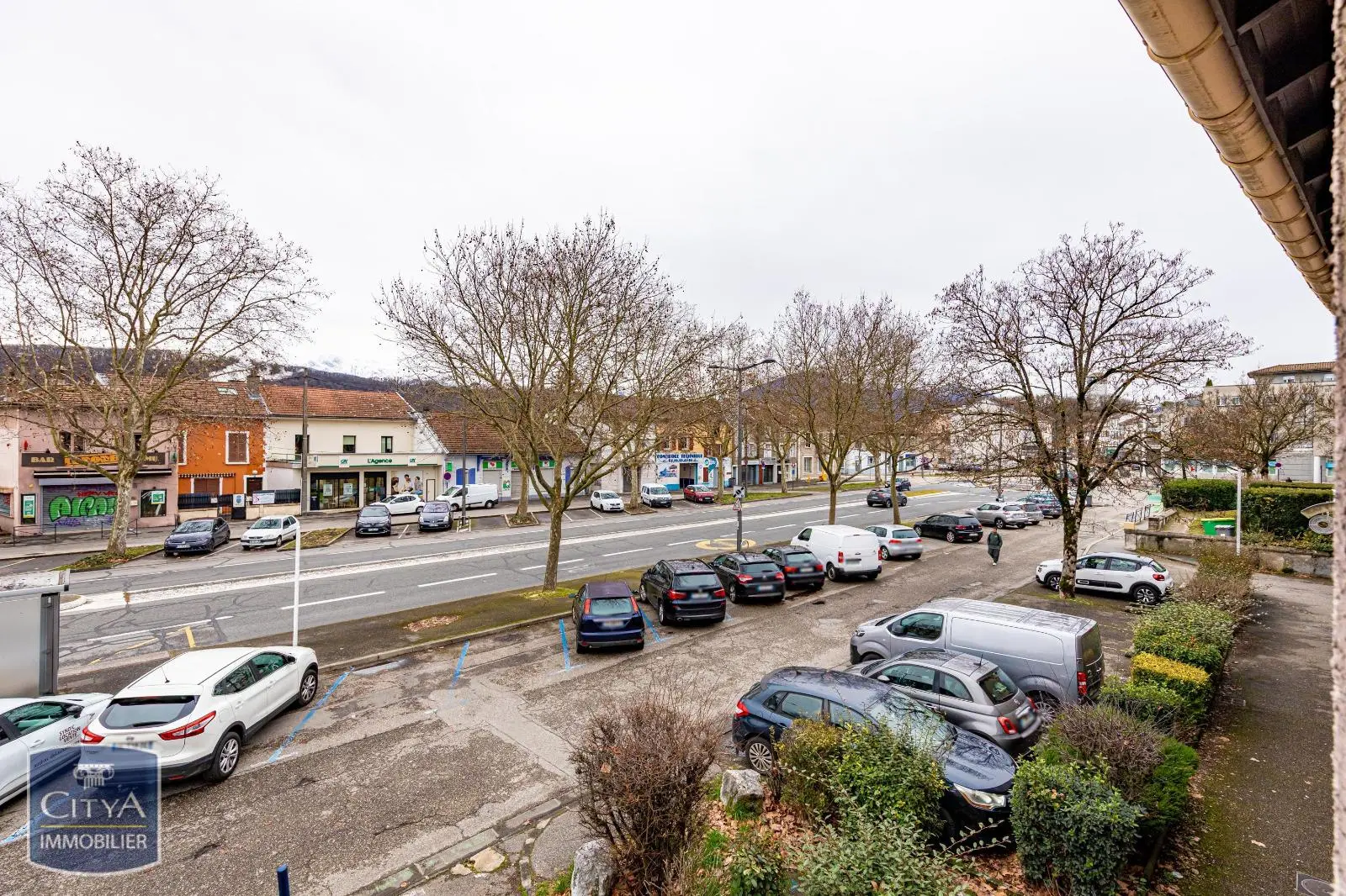 Photo 10 Local Professionnel 4 pièces 124m²