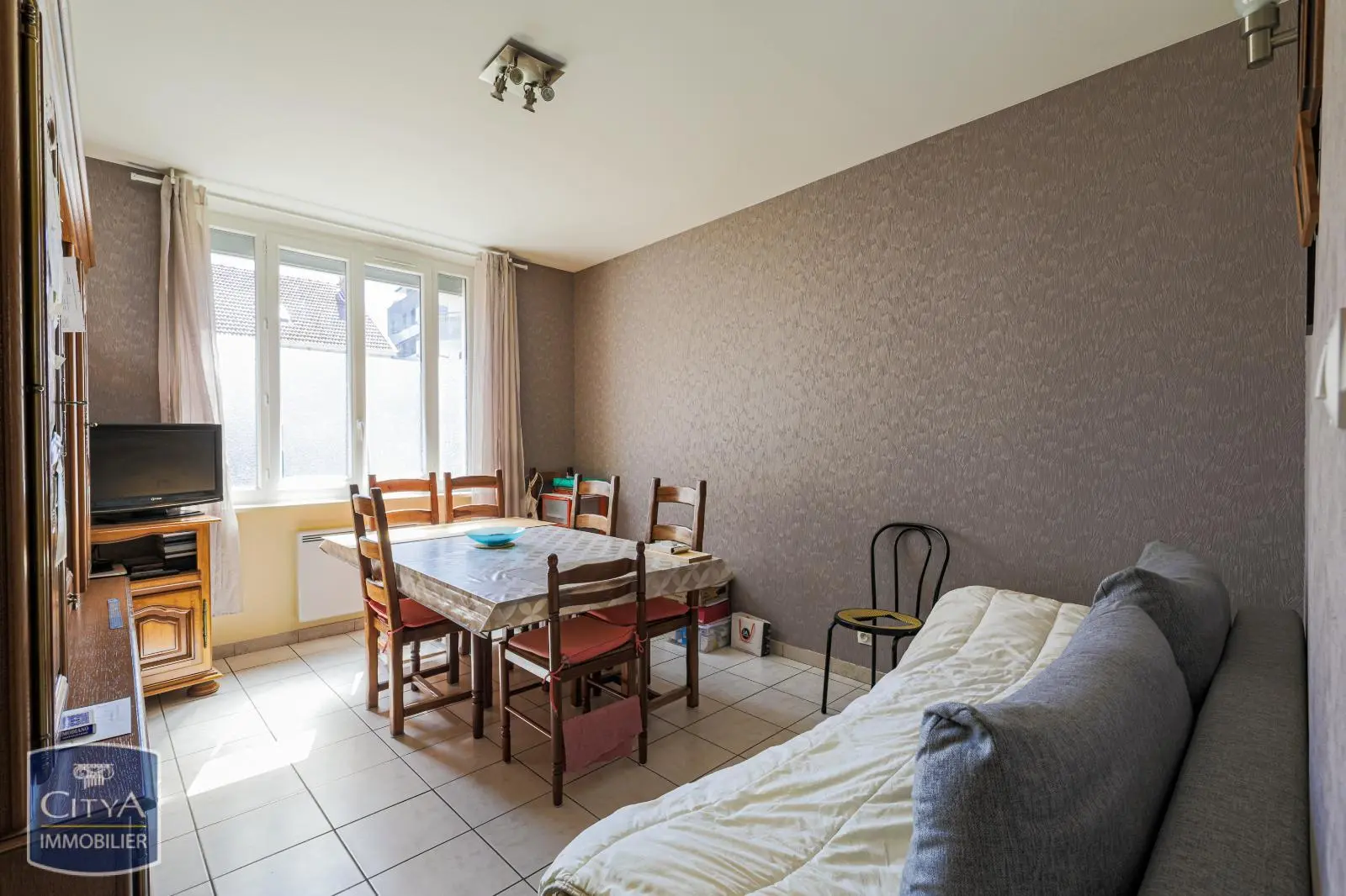 Photo 3 Appartement 2 pièces 39m²